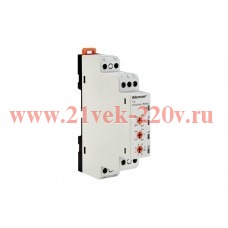 Реле контроля напряжения 85-320В AC V1 Klemsan 270159