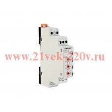 Реле контроля напряжения 85-320В AC C1-SAP Klemsan 270157