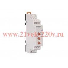 Реле контроля напряжения G1-SA Klemsan 270130