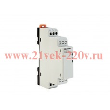 Реле защиты P1-SU 230 VAC Form A Klemsan 270400