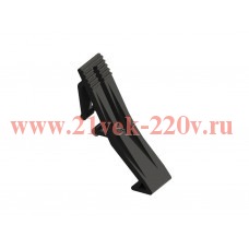 Держатель розеток двойной SGL2 Klemsan 469015