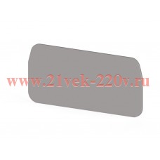 Разделитель клеммных групп для CTP 2.5-2F сер. APP-SRD_CTP 2.5-2F Klemsan 464069