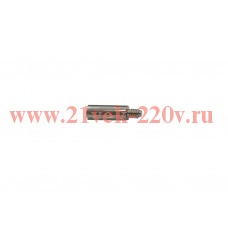 Гнездо тестовое d=2мм для AVK 2.5/ PIK 2.5/ PIK 4 TSK 1 Klemsan 490010