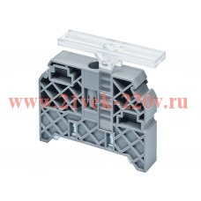 Маркировка клеммных групп на KD7 прозр. ME 3 Klemsan 496300