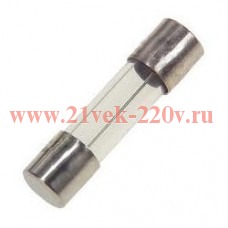 Предохранитель 5х20 2.5A MSB 2.5A Klemsan 359005