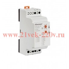 Преобразователь тока 10-6В DC CT3-AC-24 Klemsan 600102