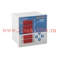 Мультиметр ECRAS 100 Klemsan 606210