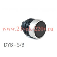 Кнопка управления без фиксации DYB S/B Klemsan 800405