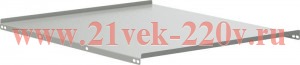 Перегородка горизонтальная 400х450 FORMAT IEK FO-00-HW-040-045