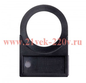 Держатель маркировки DM 18x25