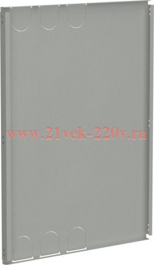 Панель кабельная 445х600 FORMAT IEK FO-00-CP-0445-060