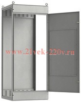 Корпус металлический ГРЩ 2000х800х800 IP31 УХЛ3 SMART IEK