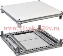 FORMAT Крыша и основание 800х600 IP54 IEK