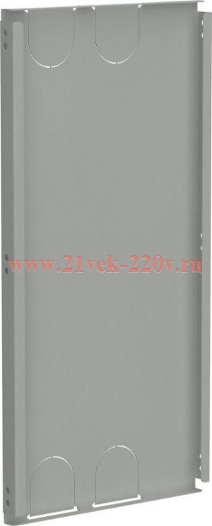 Панель кабельная 245х600 FORMAT IEK FO-00-CP-0245-060