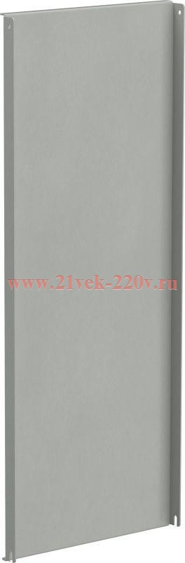 Панель монтажная 775х400 FORMAT IEK YKM40D-FO-MP-0775-040