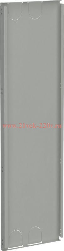 Панель кабельная 245х800 FORMAT IEK FO-00-CP-0245-080