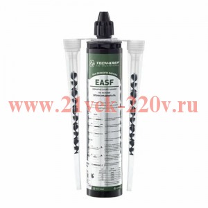 Анкер химический EASF EPOXY 300мл Tech-KREP 155335