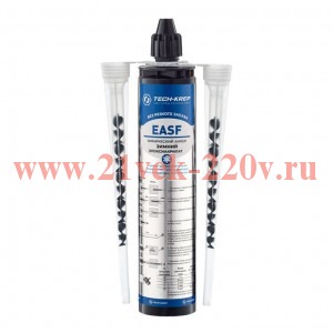 Анкер химический EASF EPOXY WINTER 300мл Tech-KREP 155928