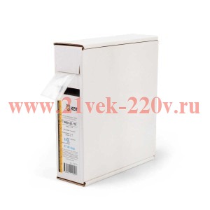 КВТ T-BOX 20/10 прозрачный (10м)