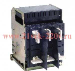 Перегородка межфазная 3п для NA8G-2500/3200 выкатное исп. (R) CHINT 111721