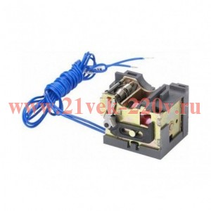 Расцепитель независимый SHT25-M8 AC 110В для NM8N-1600 (R) CHINT 263379