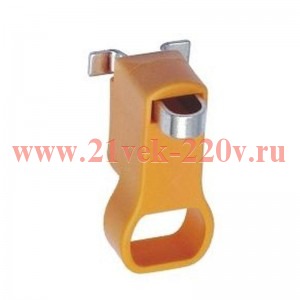 Блокиратор рукоятки KLK23-M8 для NM8N-400/630 (R) CHINT 269678