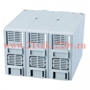 Крышки выводов большие защитные TCV23-M8 для NM8N-400/630 3P (R) CHINT 269698