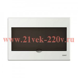 Корпус пластиковый NEX5-C11300M IP30 13 мод. 1 ряд. навесной (R) CHINT 301802