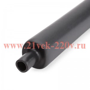 Трубка термоусадочная ТУТ(3:1) нг LS - 40/13 (уп.50м) КВТ 85090