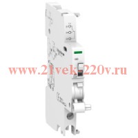 Контакт состояния iSD Acti 9 Schneider Electric