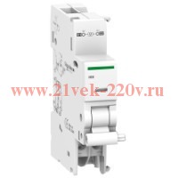 Расцепитель iMX Acti 9 Schneider Electric 100-415В АС