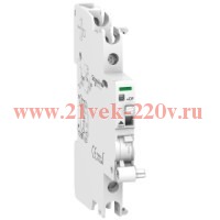 Контакт состояния iOF/SD+OF Acti 9 Schneider Electric