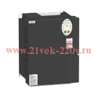 Преобразователь частоты Schneider Electric Altivar ATV212 15KВТ 480В IP21