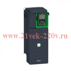 Преобразователь частоты Schneider Electric Altivar ATV630 15КВТ 380В 3Ф