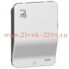 Зарядная станция EVlink Smart WB 7/22кВт розетка T2+замок Schneider Electric