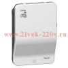 Зарядная станция EVlink Wallbox Plus 22кВт 3 фазы, розетка T2S Schneider Electric