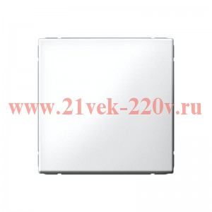 Одноклавишная кнопка без фиксации ArtGallery 10А лотос Systeme Electric