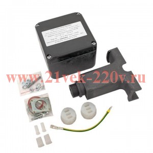 Коробка соединительная Heat box 120 SD EKF HB120SD