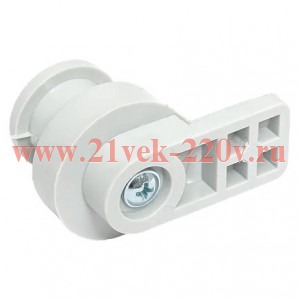 Замок трехгранный для ЩМП-П IP65 PROxima EKF PB65LOCK