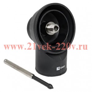 Насадка пылеудаляющая Dust Extractor (M16-M22) Expert EKF dd-exp-m16-m22