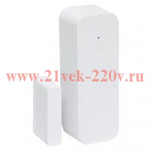 Датчик открытия умный Zigbee Connect EKF is-dw-zb