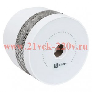 Датчик дыма умный Zigbee Connect EKF is-sm-zb