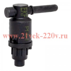 Корпус предохранителя PF6.1 EKF pf-6-1