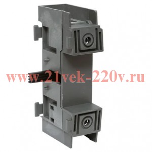 Полюс дополнительный 40А TwinBlock EKF tb-s-40-dp