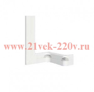 Кабель-канал Legrand DLP 150x65 без крышки (кабельный короб)