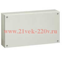 Металлическая коробка IP66 IK10 Legrand Atlantic 150х200х80