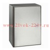 Шкаф из нержавеющей стали Legrand Atlantic inox 304L IP66 300х200х160 с монтажной платой