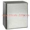 Шкаф из нержавеющей стали Legrand Atlantic inox 304L IP66 800х800х300