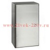 Шкаф из нержавеющей стали Legrand Atlantic inox 304L IP66 800х600х300