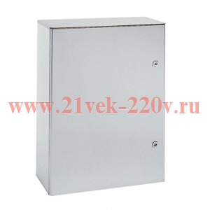 Шкаф из нержавеющей стали Legrand Atlantic inox 304L IP66 1000х800х300